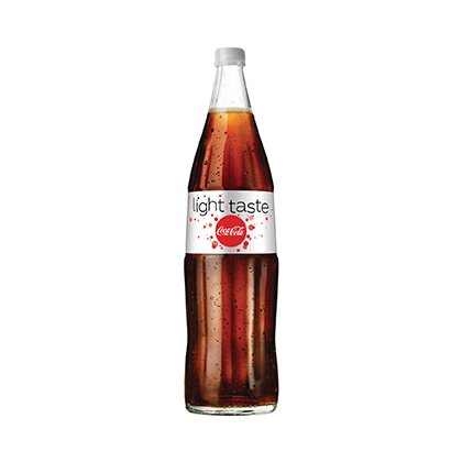 Coca Cola light - 6 x 1 l | Livraison de boissons Gaston