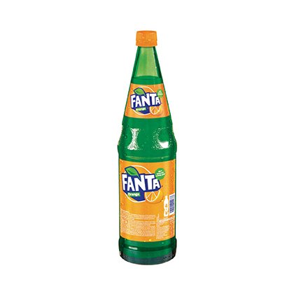 Fanta orange - 6 x 1 l | Livraison de boissons Gaston
