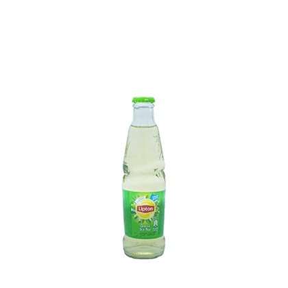 Ice tea green - 24 x 25 cl | Livraison de boissons Gaston