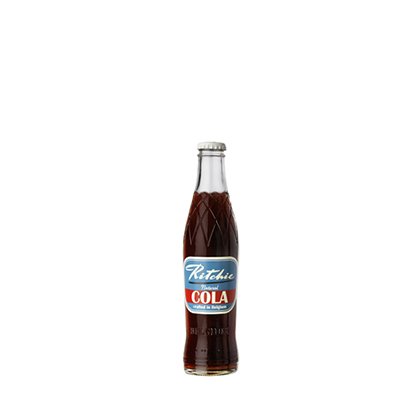 Ritchie - Cola - 27.5 cl | Livraison de boissons Gaston