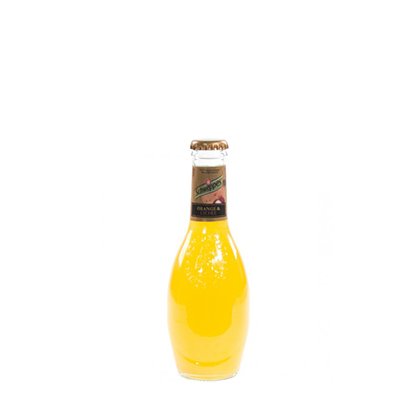 Schweppes premium - Litchi & orange - 4 x 20 cl | Livraison de boissons Gaston