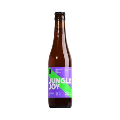 Jungle Joy - 24 x 33 cl | Livraison de boissons Gaston
