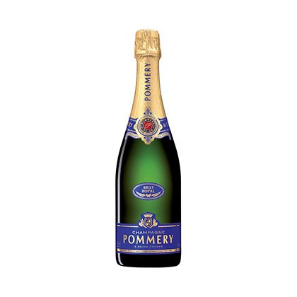 Pommery Brut Royal Magnum - Champagne