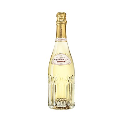 Vranken Diamant Brut - Champagne - 75 cl | Livraison de boissons Gaston