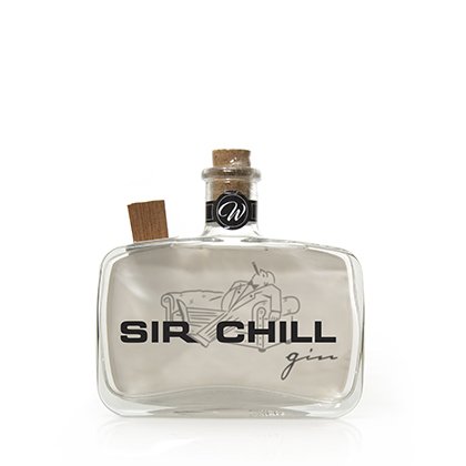 Sir chill - 50 cl | Livraison de boissons Gaston