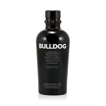 Bulldog - 70 cl | Livraison de boissons Gaston