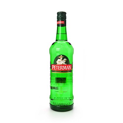 Blanc Peterman - 100 cl | Livraison de boissons Gaston