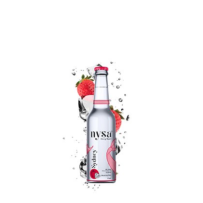 X - Nysa - Sydney - 33 cl | Livraison de boissons Gaston