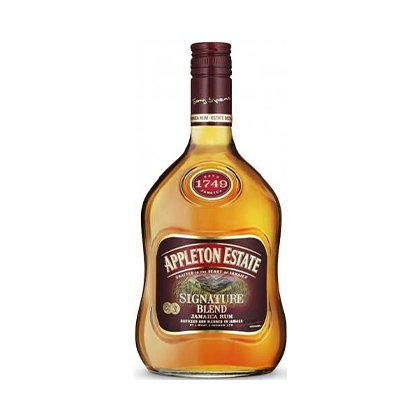 Appleton Signature Blend - 70 cl | Livraison de boissons Gaston
