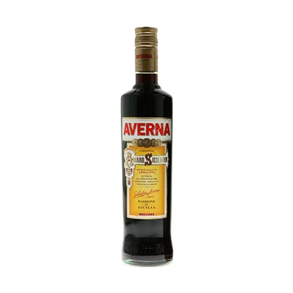 Amaro averna - 70 cl | Livraison de boissons Gaston