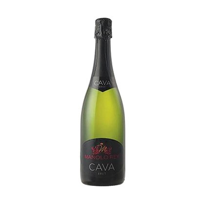 Manolo - Cava - 75 cl | Livraison de boissons Gaston