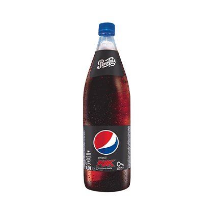 Pepsi - 12 x 1 l | Livraison de boissons Gaston