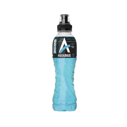 Aquarius - Blue PET - 24 x 50 cl | Livraison de boissons Gaston