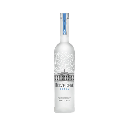 Vodka Belvedere - 70 cl | Livraison de boissons Gaston