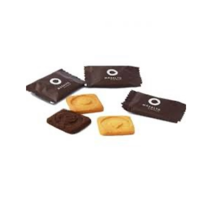Assortiment biscuits - Masalto - 300 x 1 pce | Livraison de boissons Gaston