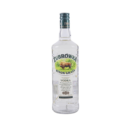 Bison zubrowka - 70 cl | Livraison de boissons Gaston