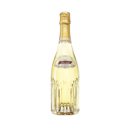 Vranken Diamant  Blanc de blancs - Champagne - 75 cl | Livraison de boissons Gaston