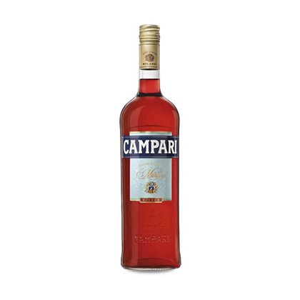 Campari - 100 cl | Livraison de boissons Gaston
