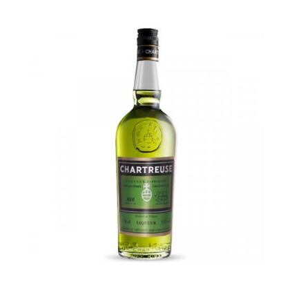 Chartreuse verte - 70 cl | Livraison de boissons Gaston