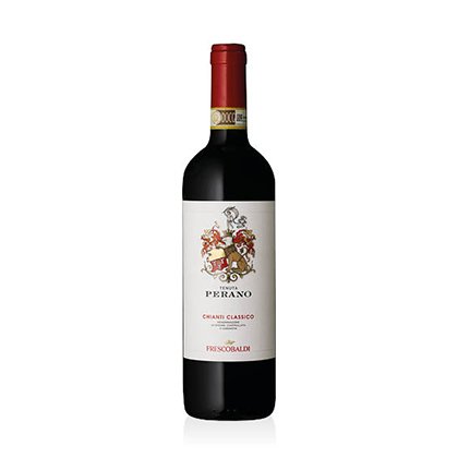 Tenuta Perano - DOCG Chianti Classico - Rouge - 75 cl | Livraison de boissons Gaston