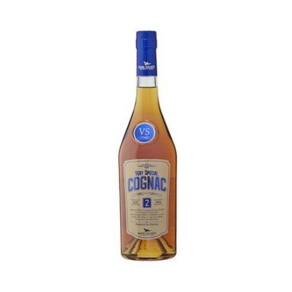 Marie Galante Cognac - 70 cl | Livraison de boissons Gaston