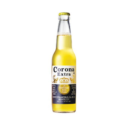 Corona verre OW pack 6 - 24 x 33 cl | Livraison de boissons Gaston