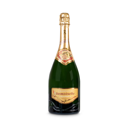 Demoiselle de Liège - Champagne - 75 cl | Livraison de boissons Gaston