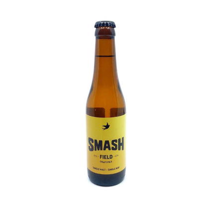 Smash Field - 24 x 33 cl | Livraison de boissons Gaston