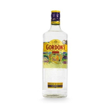 Gin Gordon's - 70 cl | Livraison de boissons Gaston