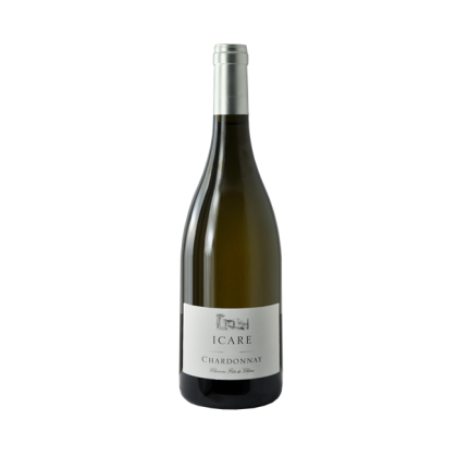 Icare Chardonnay côtes de Thongue 2021 - France Languedoc - Blanc - 75 cl | Livraison de boissons Gaston