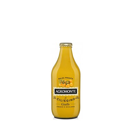 Agromonte - Di Siliegino giallo - 330 g | Livraison de boissons Gaston