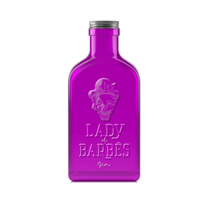 Lady of Barbes - 50 cl | Livraison de boissons Gaston