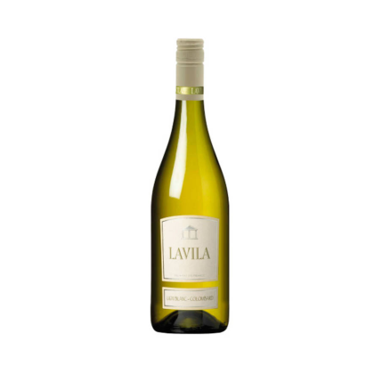 Lavila blanc 2023 - France - Blanc - 75 cl | Livraison de boissons Gaston