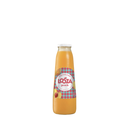 Looza pêche - 24 x 20 cl | Livraison de boissons Gaston