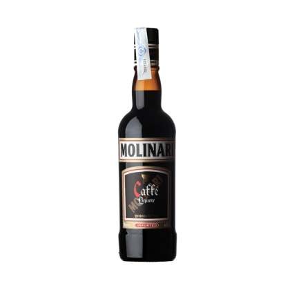 Sambuca Molinari Café - 70 cl | Livraison de boissons Gaston