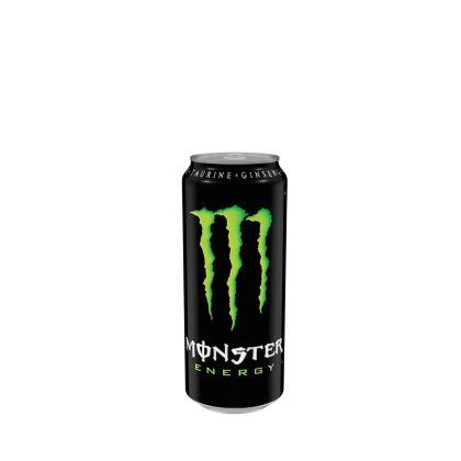 Monster Energy cans - 24 x 50 cl | Livraison de boissons Gaston