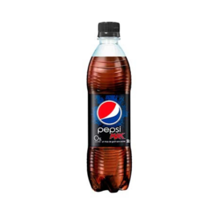 Pepsi max PET - 24 x 50 cl | Livraison de boissons Gaston