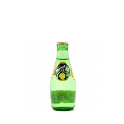 Perrier citron - 28 x 20 cl | Livraison de boissons Gaston