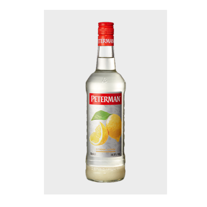Peterman citron - 100 g | Livraison de boissons Gaston