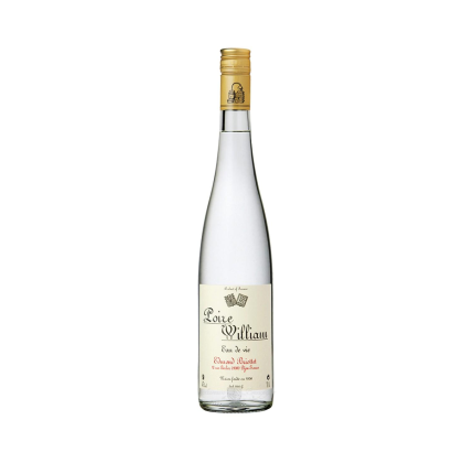 Poire Williams Eau de vie - 70 cl | Livraison de boissons Gaston