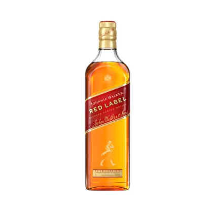Johnnie Walker Red Label - 70 cl | Livraison de boissons Gaston