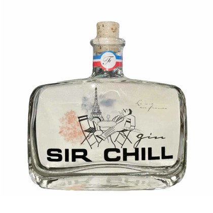 Sir chill In France - 50 cl | Livraison de boissons Gaston