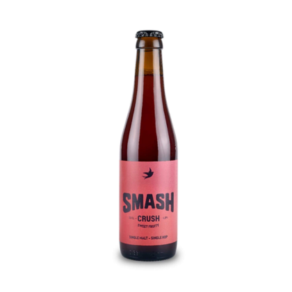 Smash Crush - 33 cl | Livraison de boissons Gaston