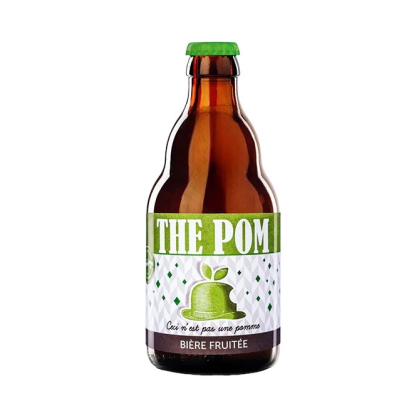 The Pom - 24 x 33 cl | Livraison de boissons Gaston
