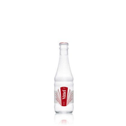 Vittel - 24 x 25 cl | Livraison de boissons Gaston